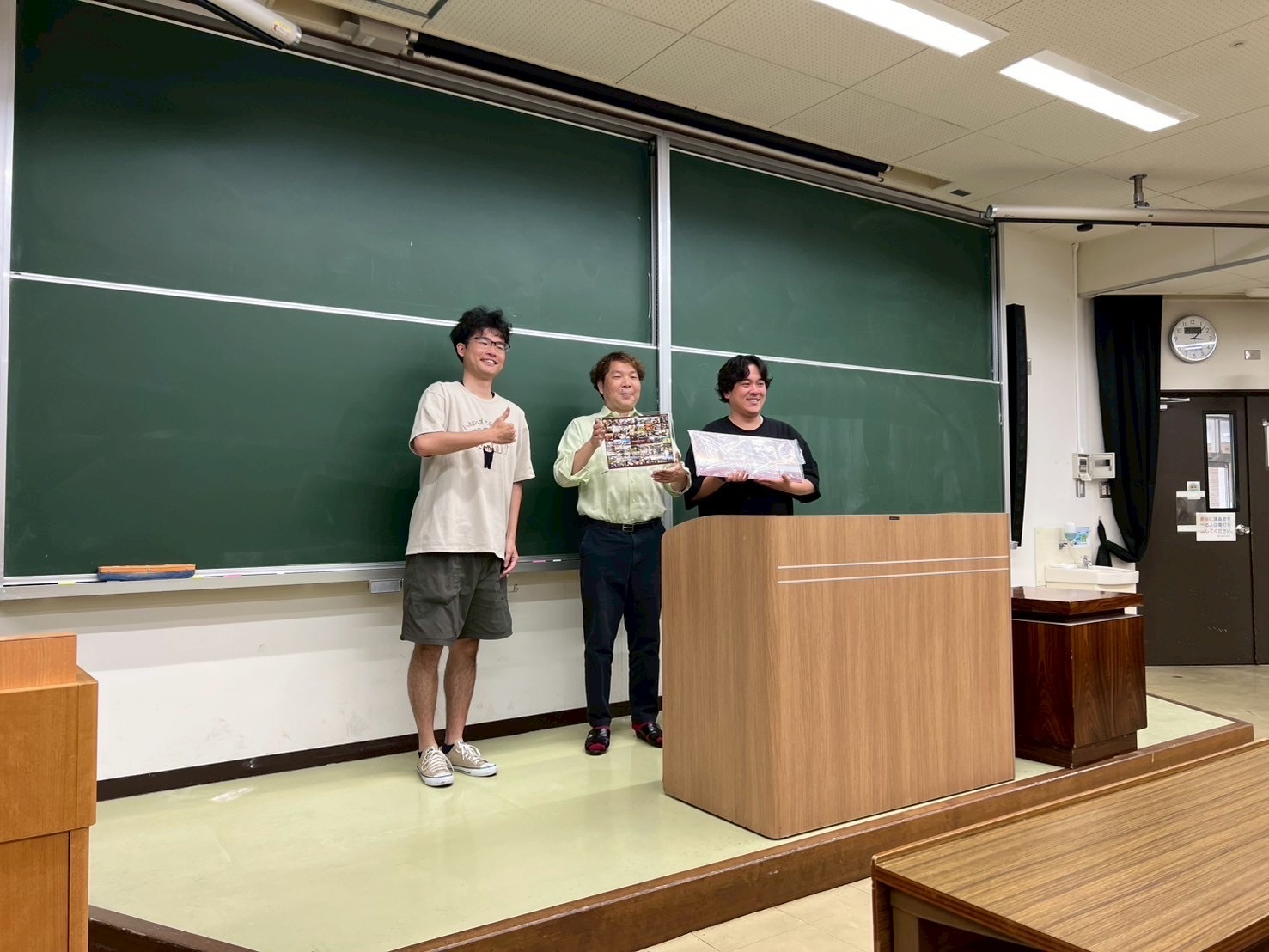 15周年記念会 集合写真
